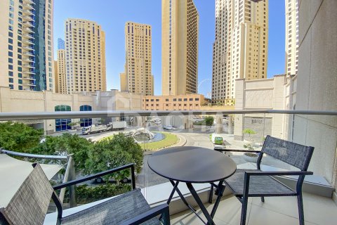 Lakás itt: Dubai Marina, Dubai, EAE, 1 hálószoba, 95 m², azonosító: 707049 - fénykép 3