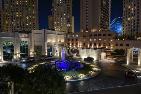 Lakás itt: Dubai Marina, Dubai, EAE, 1 hálószoba, 95 m², azonosító: 707049 - fénykép 10