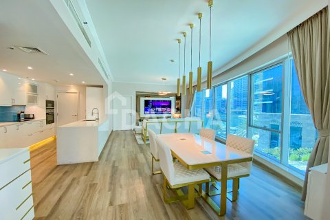 Lakás itt: Dubai Marina, Dubai, EAE, 1 hálószoba, 95 m², azonosító: 707049 - fénykép 4