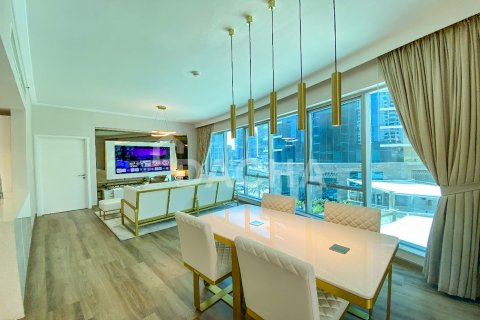 Lakás itt: Dubai Marina, Dubai, EAE, 1 hálószoba, 95 m², azonosító: 707049 - fénykép 5