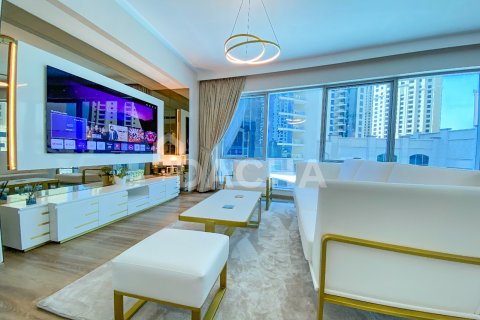 Lakás itt: Dubai Marina, Dubai, EAE, 1 hálószoba, 95 m², azonosító: 707049 - fénykép 2