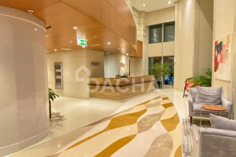 Lakás itt: Dubai Marina, Dubai, EAE, 1 hálószoba, 95 m², azonosító: 707049 - fénykép 7