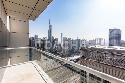 Apartemen di Dubai Marina, Dubai, UEA 4 kamar tidur, 377 m2 nomor 707097 - foto 21