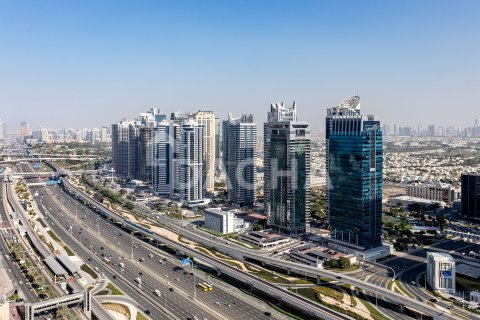 Apartemen di Dubai Marina, Dubai, UEA 4 kamar tidur, 377 m2 nomor 707097 - foto 26