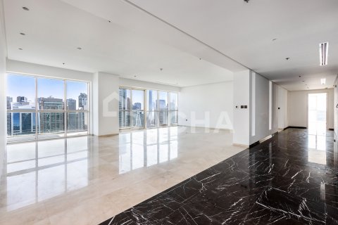 Apartemen di Dubai Marina, Dubai, UEA 4 kamar tidur, 377 m2 nomor 707097 - foto 11