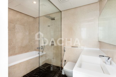 Apartemen di Dubai Marina, Dubai, UEA 4 kamar tidur, 377 m2 nomor 707097 - foto 17
