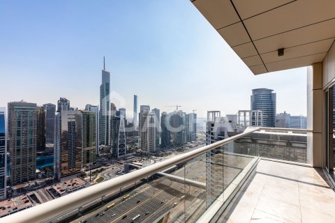Apartemen di Dubai Marina, Dubai, UEA 4 kamar tidur, 377 m2 nomor 707097 - foto 24