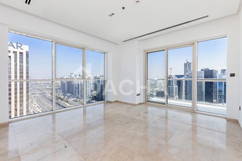 Apartemen di Dubai Marina, Dubai, UEA 4 kamar tidur, 377 m2 nomor 707097 - foto 2