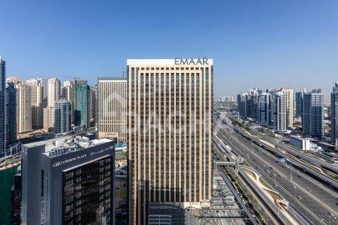 Apartemen di Dubai Marina, Dubai, UEA 4 kamar tidur, 377 m2 nomor 707097 - foto 29