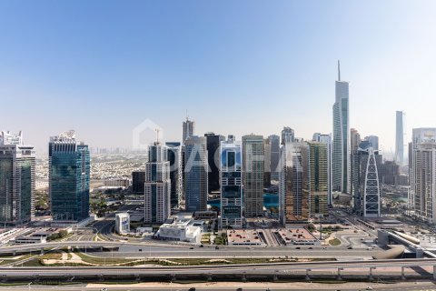 Apartemen di Dubai Marina, Dubai, UEA 4 kamar tidur, 377 m2 nomor 707097 - foto 25