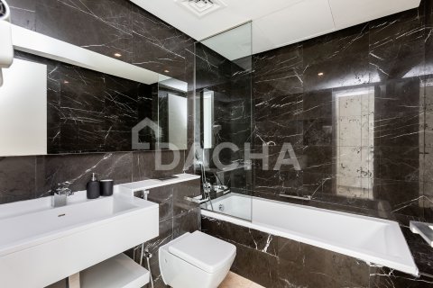 Apartemen di Dubai Marina, Dubai, UEA 4 kamar tidur, 377 m2 nomor 707097 - foto 19