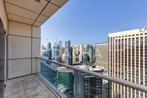 Apartemen di Dubai Marina, Dubai, UEA 4 kamar tidur, 377 m2 nomor 707097 - foto 27