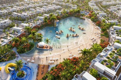 טאונהאוס למכירה ב Dubai Investment Park, Dubai, איחוד האמירויות  4 חדרי שינה, 146 מ"ר, מספר 707050 - תמונה 6