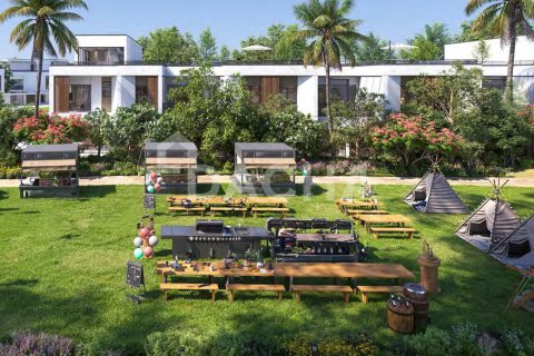 טאונהאוס למכירה ב Dubai Investment Park, Dubai, איחוד האמירויות  4 חדרי שינה, 146 מ"ר, מספר 707050 - תמונה 8