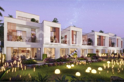 טאונהאוס למכירה ב Dubai Investment Park, Dubai, איחוד האמירויות  4 חדרי שינה, 146 מ"ר, מספר 707050 - תמונה 14