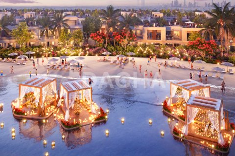 טאונהאוס למכירה ב Dubai Investment Park, Dubai, איחוד האמירויות  4 חדרי שינה, 146 מ"ר, מספר 707050 - תמונה 4