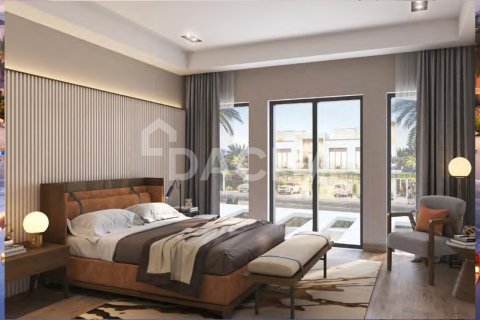 טאונהאוס למכירה ב Dubai Investment Park, Dubai, איחוד האמירויות  4 חדרי שינה, 146 מ"ר, מספר 707050 - תמונה 12