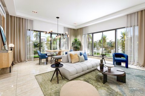 טאונהאוס למכירה ב Dubai Investment Park, Dubai, איחוד האמירויות  4 חדרי שינה, 146 מ"ר, מספר 707050 - תמונה 13