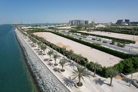 Müüa korter on the Yas Island, Abu Dhabi, AÜE: 3 magamistoaga, 121 m² Nr 543591 - pilt 15