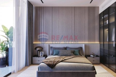 Byt v Dubai Land, SAE 45.3 m² Č.: 590964 - fotografie 3