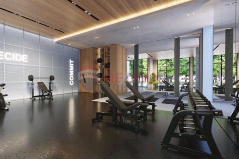 Byt v Dubai Land, SAE 45.3 m² Č.: 590964 - fotografie 7
