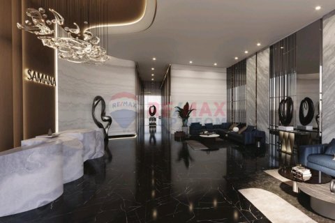 Byt v Dubai Land, SAE 45.3 m² Č.: 590964 - fotografie 6