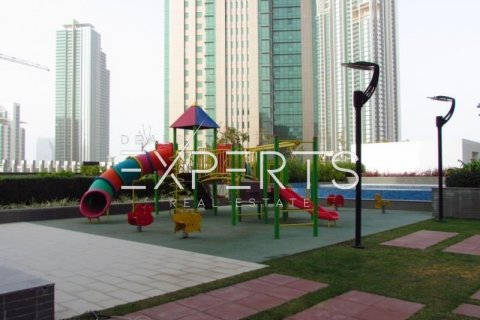 Apartmen di Al Reem Island, Abu Dhabi, UAE 1 bilik tidur, 89 meter persegi № 590963 - foto 6