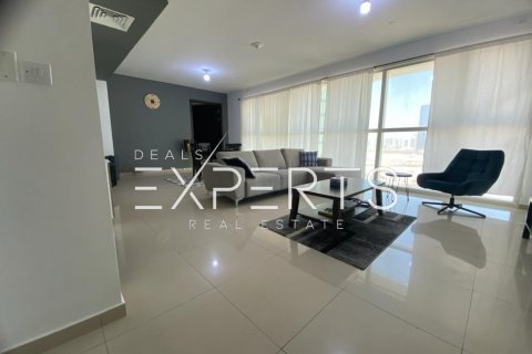 Apartmen di Al Reem Island, Abu Dhabi, UAE 1 bilik tidur, 89 meter persegi № 590963 - foto 2