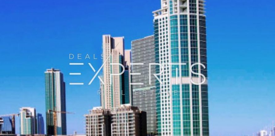 Apartmen di Al Reem Island, Abu Dhabi, UAE 1 bilik tidur, 89 meter persegi № 590963