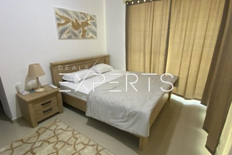 Apartmen di Al Reem Island, Abu Dhabi, UAE 1 bilik tidur, 89 meter persegi № 590963 - foto 4