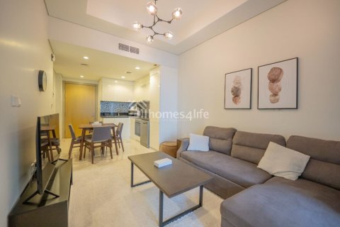 Apartment til salg i Business Bay, Dubai, UAE 2 soveværelser, 74 kvm № 723303 - foto 3