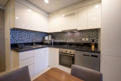 Apartment til salg i Business Bay, Dubai, UAE 2 soveværelser, 74 kvm № 723303 - foto 5