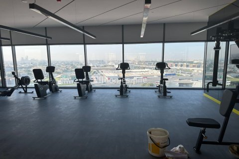 Apartment til salg i Business Bay, Dubai, UAE 2 soveværelser, 74 kvm № 723303 - foto 8