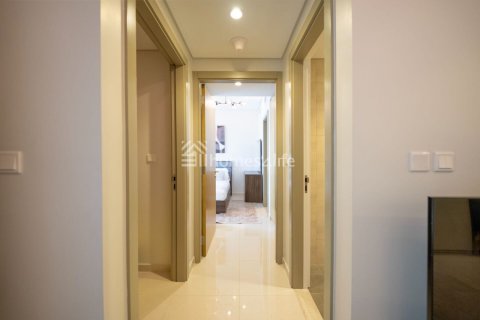 Apartment til salg i Business Bay, Dubai, UAE 2 soveværelser, 74 kvm № 723303 - foto 6