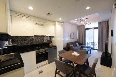 Apartment til salg i Business Bay, Dubai, UAE 2 soveværelser, 74 kvm № 723303 - foto 4