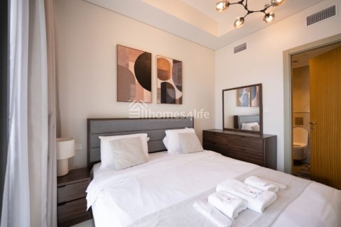 Apartment til salg i Business Bay, Dubai, UAE 2 soveværelser, 74 kvm № 723303 - foto 7