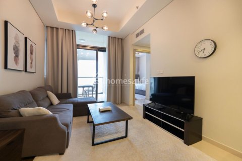 Apartment til salg i Business Bay, Dubai, UAE 2 soveværelser, 74 kvm № 723303 - foto 2