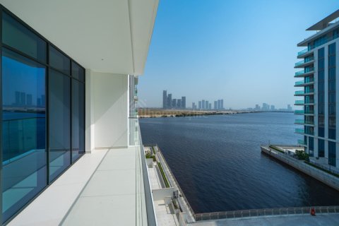 Apartament në Dubai Creek Harbour (The Lagoons), Dubai, Emiratet e Bashkuara Arabe 2 dhoma gjumi, 128 m2. № 723304 - Foto 8