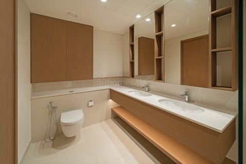 Apartament në Dubai Creek Harbour (The Lagoons), Dubai, Emiratet e Bashkuara Arabe 2 dhoma gjumi, 128 m2. № 723304 - Foto 14