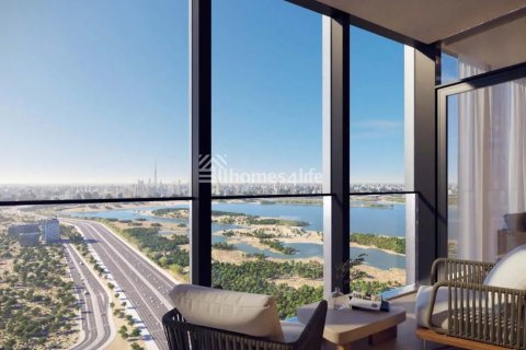 Apartmán v Mohammed Bin Rashid City, Dubai, SAE 1 spálňa, 68 m2 č. 723306 - Fotografia 8