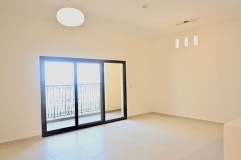 Jumeirah Golf Estates, Dubai, UAE의 임대용 아파트 침실 2개, 128제곱미터 번호 723307 - 사진 11