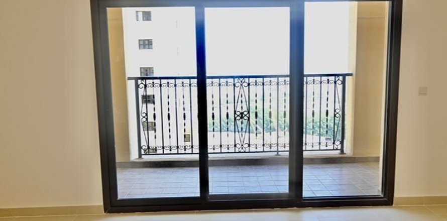 Jumeirah Golf Estates, Dubai, UAE의 아파트 침실 2개, 128제곱미터 번호 723307