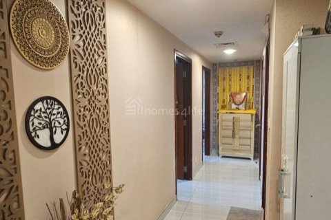 Apartament do wynajęcia w Motor City, Dubai, ZEA 2 sypialnie, 137 mkw., nr 723302 - zdjęcie 4