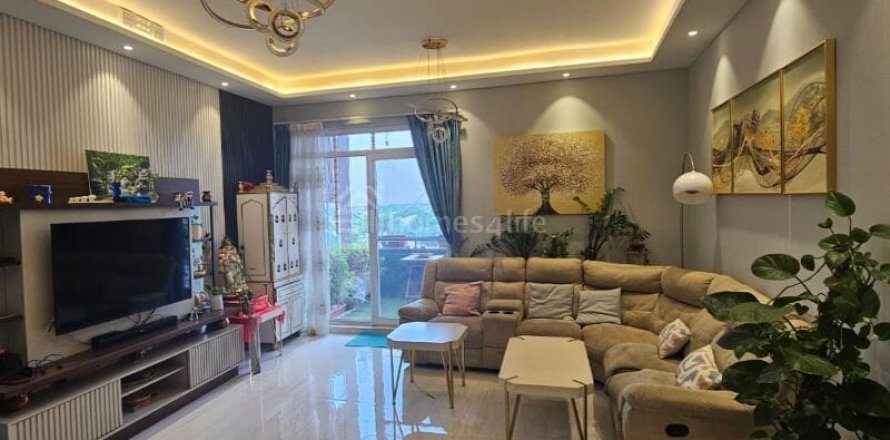 Apartament w Motor City, Dubai, ZEA 2 sypialnie, 137 mkw. nr 723302