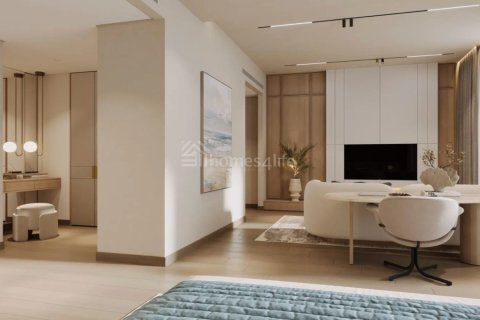 Apartmen di Dubai, UAE 1 bilik tidur, 59 meter persegi № 723308 - foto 6