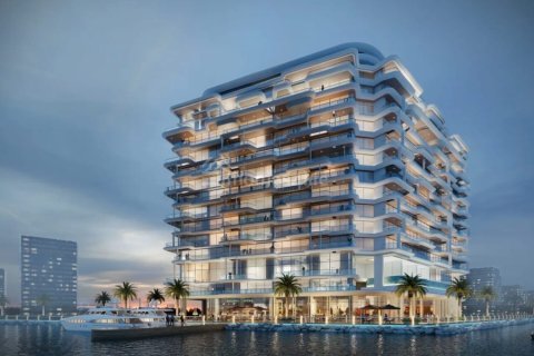 Apartmán v Dubai, SAE 1 spálňa, 59 m2 č. 723308