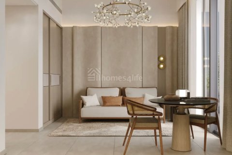 Apartmen di Dubai, UAE 1 bilik tidur, 59 meter persegi № 723308 - foto 3