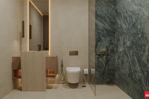 Apartman u Al Jaddaf, Dubai, UAE 1 spavaća soba, 69.9 m2 Br. 701459 - fotografija 10