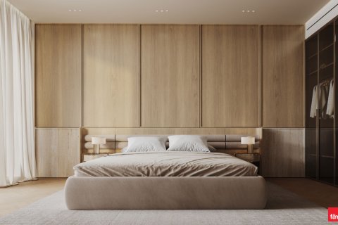 Apartman u Al Jaddaf, Dubai, UAE 1 spavaća soba, 69.9 m2 Br. 701459 - fotografija 7