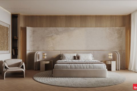 Apartman u Al Jaddaf, Dubai, UAE 1 spavaća soba, 69.9 m2 Br. 701459 - fotografija 8